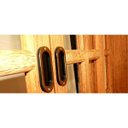 Ver imagem 5 de Veneziana de Correr Madersilva 1,20mx1,60mx15cm