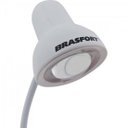 Ver imagem 2 de Luminária LED Usb Branca Brasfort