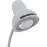 Luminária LED Usb Branca Brasfort - 2