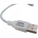 Ver imagem 3 de Luminária LED Usb Branca Brasfort