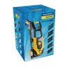 Lava Jato Lavadora Tramontina de Alta Pressão 1800w 1900psi - Amarelo - 220v - 2
