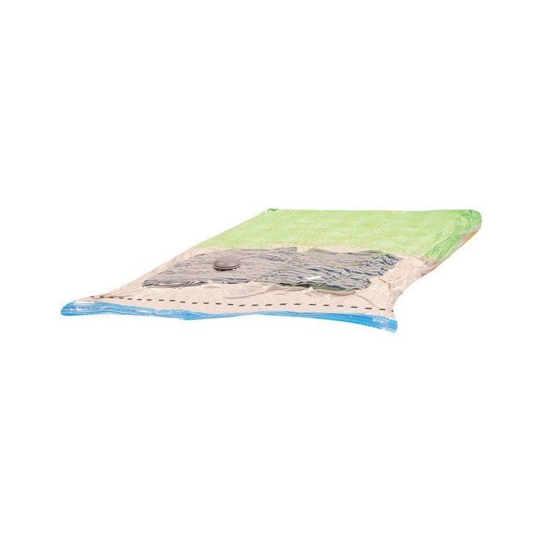 Saco Para Armazenagem Vac Bag Extra Grande A Vacuo Ordene