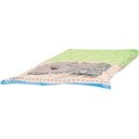Ver imagem 1 de Saco Para Armazenagem Vac Bag Extra Grande A Vacuo Ordene