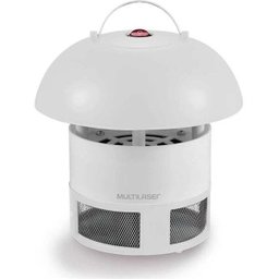 Luminária Mata Isentos Lâmpada LED Uv Multilaser Hc033 - 1