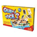 Ver imagem 2 de Jogo Quem E Voce Pais E Filhos
