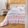 Jogo de Cama Casal Artex Dobra Feita 180 Fios Tatiana - 1