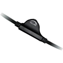 Fone de Ouvido com Microfone Vulcao Headset C/vol. Ajust. Bright/maxell - 2