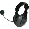 Fone de Ouvido com Microfone Vulcao Headset C/vol. Ajust. Bright/maxell - 1
