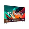 Smart Tv Tcl 55" 4k Google Tv Uhd Qled - C635 - 2
