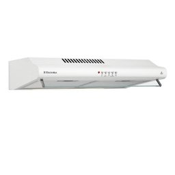 Depurador de Ar 60Cm DE60B Electrolux Branco 110V - 1