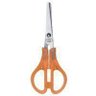 Tesoura Escolar S/ponta Importada 13cm.ks-125 Sertic Caixa com 20 - 1
