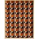 Ver imagem 2 de Tapete Rayza Marbella Renaissance Copérnico 2.50m X 3.00m