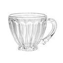 Ver imagem 2 de Jogo 2 Xícarasde Chá de Cristal Ecológico Café Imperial 200ml Lyor