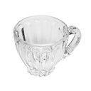 Ver imagem 3 de Jogo 2 Xícarasde Chá de Cristal Ecológico Café Imperial 200ml Lyor