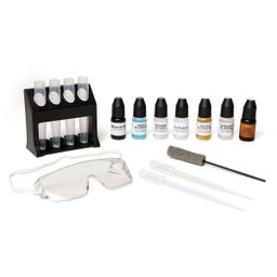 Lab Kit de Experiencia 42 Estrela - 2