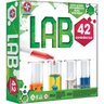 Lab Kit de Experiencia 42 Estrela - 1