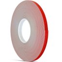 Ver imagem 1 de Fita Dupla Face para ACM Adere 12MM X 20M XC160 Cinza