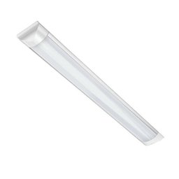 Luminárias LED Slim 36W Sobrepor 6500K Elgin - 1