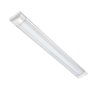 Luminárias LED Slim 36W Sobrepor 6500K Elgin - 1