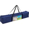 Gazebo x-Flex 3,00x3,00m Azul Mor - 2