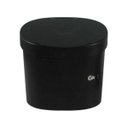 Ver imagem 1 de Lixeira 4Lts para Pia Preta 10902 Coza