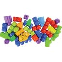 Ver imagem 2 de Brinquedo Educativo Caixa Educativa 31 Pecas Dismat