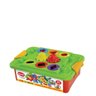 Brinquedo Educativo Caixa Educativa 31 Pecas Dismat - 1