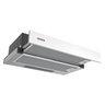 Depurador de Parede Retrátil Tramontina Slide em Aço Inox 60 Cm 127 V 94810005 - 2