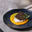 Ver mais imagens de Aparelho de Jantar 30 Peças Orgânico Night Blue Porto Brasil