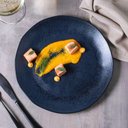 Ver imagem 6 de Aparelho de Jantar 30 Peças Orgânico Night Blue Porto Brasil