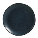 Ver imagem 2 de Aparelho de Jantar 30 Peças Orgânico Night Blue Porto Brasil