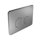 Ver imagem 1 de Acabamento para Caixa de Descarga Embutida Docol Salvágua 949416 Inox Escovado