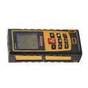 Ver imagem 4 de Trena Digital A Laser Volume E Medição Direta Escala 0.05 A 40m Calculo De Área Datalogger Com Certi