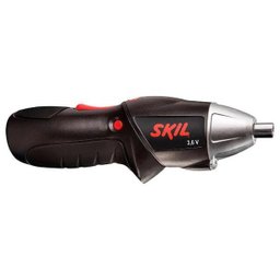 Parafusadeira Skil 3,6V BR 127V - 3