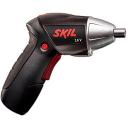 Parafusadeira Skil 3,6V BR 127V - 1