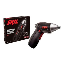 Parafusadeira Skil 3,6V BR 127V - 2