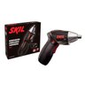 Parafusadeira Skil 3,6V BR 127V - 2