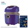 Aspirador de Pó e Água Flexn 110V Electrolux - 2