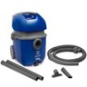 Aspirador de Pó e Água Flexn 110V Electrolux - 1