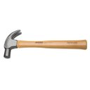 Ver imagem 1 de Martelo de Unha 29 mm Tramontina Basic com Cabo em Madeira Envernizada - 40370029