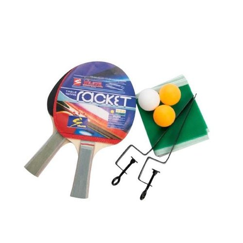 Mesa de Ping Pong Klopf 18mm em MDF 1084 - Carrefour - Carrefour