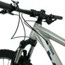 Bicicleta Aro 29 Rava Rakan Deore 12v Cinza/preta - 4