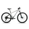 Bicicleta Aro 29 Rava Rakan Deore 12v Cinza/preta - 1