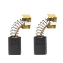 Ver imagem 1 de Escova de Carvão Cb-85 - 196482-3 - Makita Escova de Carvão Cb-85 Makita - 196482-3 -