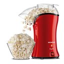 Ver imagem 1 de Pipoqueira Elétrica Mondial Popflix Automática 1200w Vermelho 220v - Pp-03