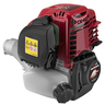 Motor Gasolina Honda GX35 1.6 hp 4 Tempos GX35TTPS3 - 2