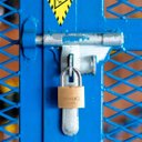 Ver imagem 3 de Cadeado Pado Latão 40mm Pado