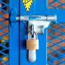 Ver imagem 2 de Cadeado Pado Latão 40mm Pado