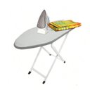 Ver imagem 5 de Forro Termico Metalizado - Tamanhos GG - 48cm x 136cm - Aluminizado com algodão com espuma acoplada 