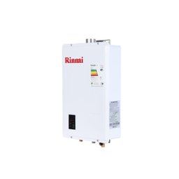 Aquecedor de água gás REU 1602 FEH 22,5 L/min (GN) - Rinnai - 3